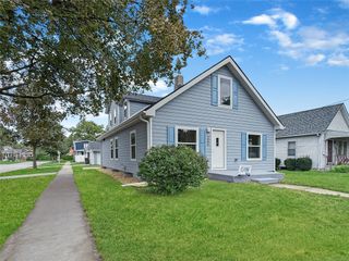 200 E Granger Avenue, Des Moines, IA 50315