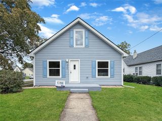 200 E Granger Avenue, Des Moines, IA 50315