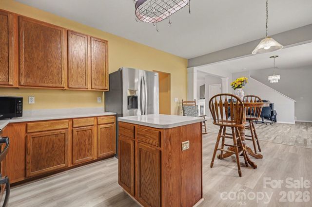 14312 Arlandes Drive, Charlotte, NC 28278