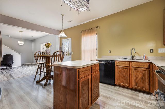 14312 Arlandes Drive, Charlotte, NC 28278