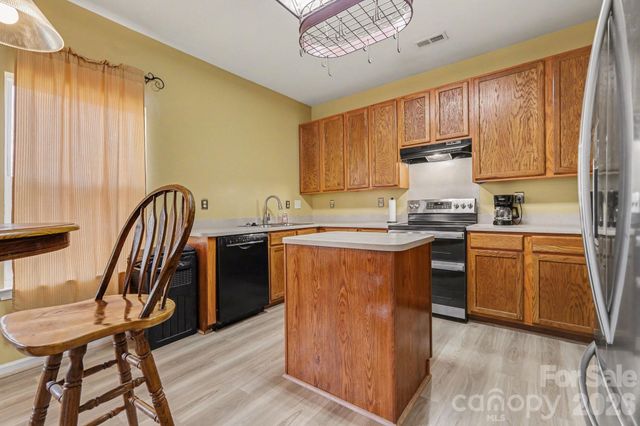 14312 Arlandes Drive, Charlotte, NC 28278