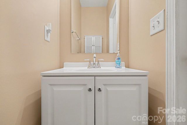 14312 Arlandes Drive, Charlotte, NC 28278