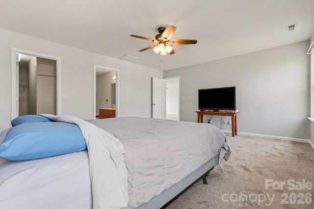 14312 Arlandes Drive, Charlotte, NC 28278