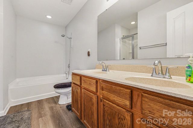 14312 Arlandes Drive, Charlotte, NC 28278