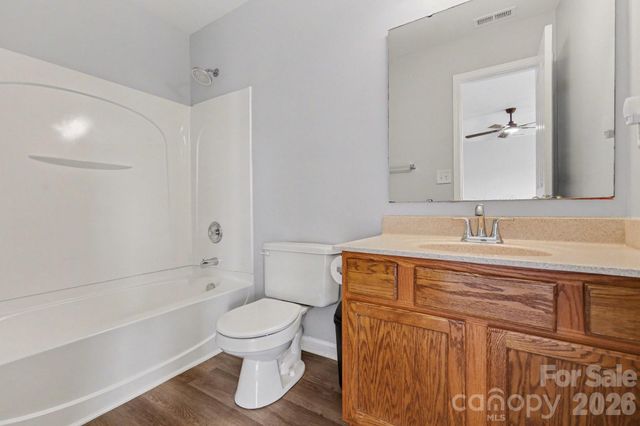 14312 Arlandes Drive, Charlotte, NC 28278