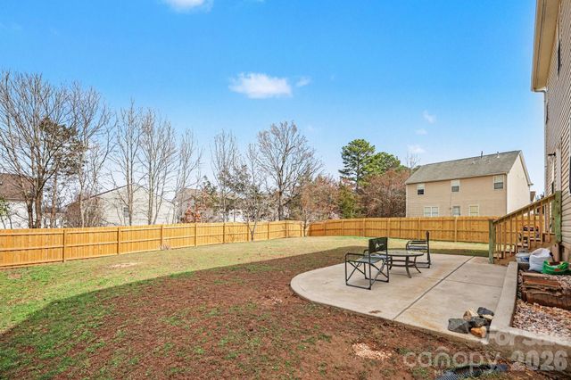 14312 Arlandes Drive, Charlotte, NC 28278