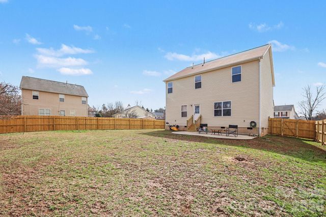 14312 Arlandes Drive, Charlotte, NC 28278