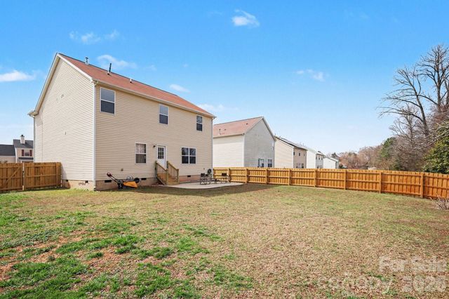 14312 Arlandes Drive, Charlotte, NC 28278