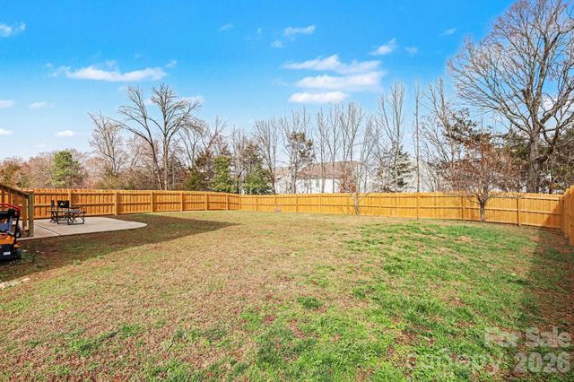 14312 Arlandes Drive, Charlotte, NC 28278