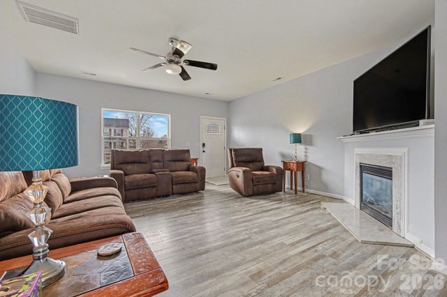 14312 Arlandes Drive, Charlotte, NC 28278