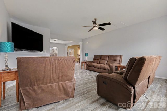 14312 Arlandes Drive, Charlotte, NC 28278