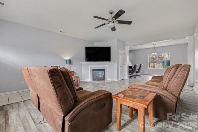 14312 Arlandes Drive, Charlotte, NC 28278