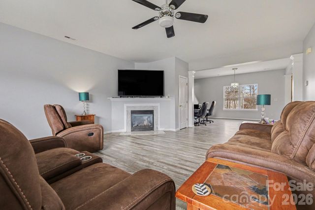 14312 Arlandes Drive, Charlotte, NC 28278