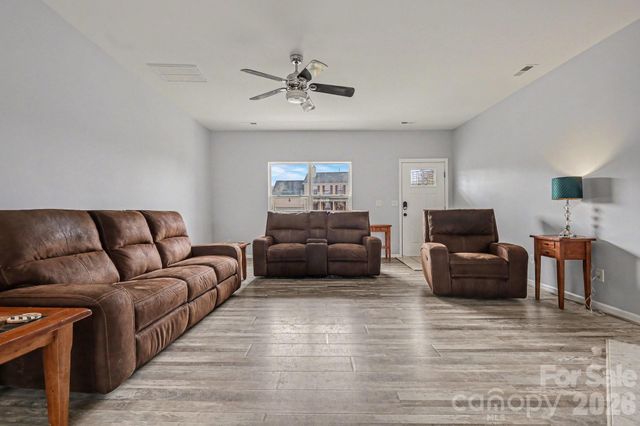 14312 Arlandes Drive, Charlotte, NC 28278