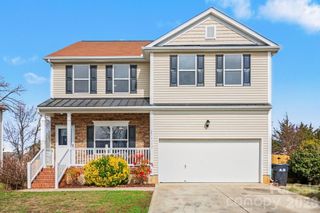 14312 Arlandes Drive, Charlotte, NC 28278