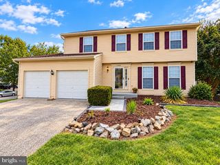 11400 VEGA CT, Upper Marlboro, MD 20774