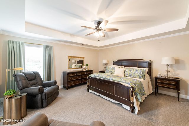 2609 Sherborne Court, Augusta, GA 30909