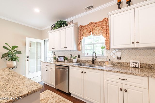 2609 Sherborne Court, Augusta, GA 30909