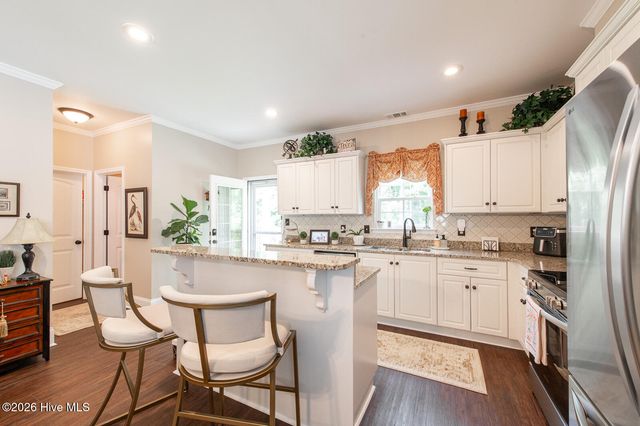 2609 Sherborne Court, Augusta, GA 30909