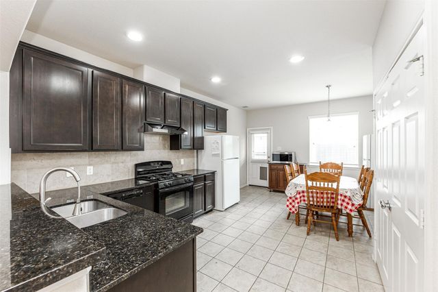 6443 Wilshire Fern, Houston, TX 77040