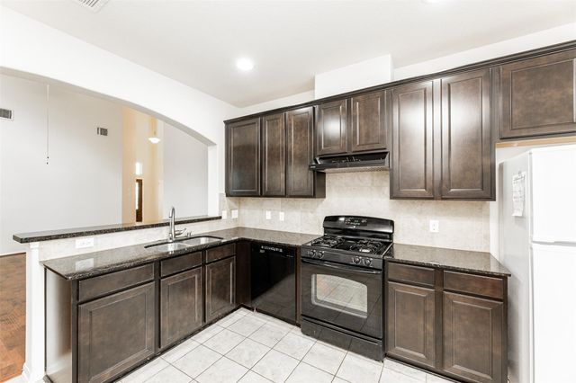 6443 Wilshire Fern, Houston, TX 77040