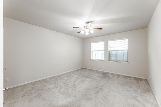 6443 Wilshire Fern, Houston, TX 77040