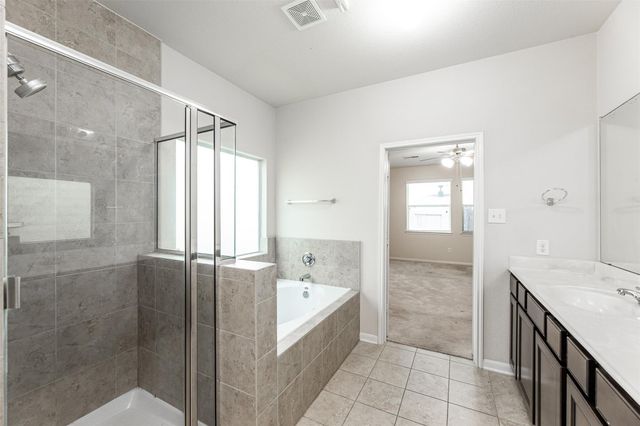 6443 Wilshire Fern, Houston, TX 77040