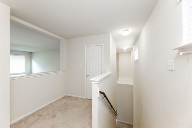 6443 Wilshire Fern, Houston, TX 77040