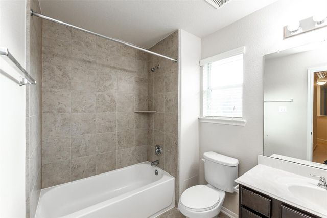 6443 Wilshire Fern, Houston, TX 77040