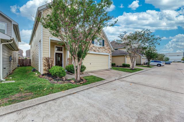 6443 Wilshire Fern, Houston, TX 77040