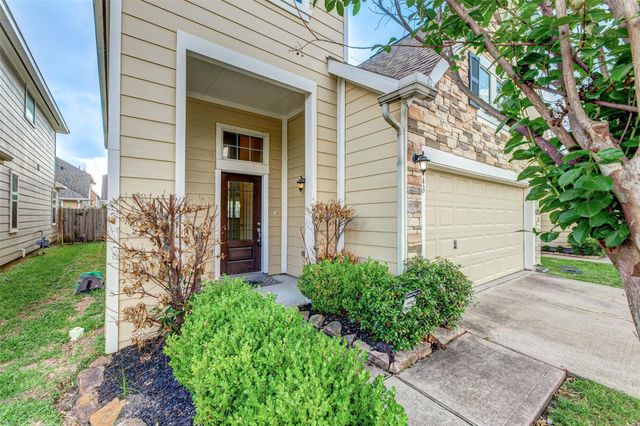 6443 Wilshire Fern, Houston, TX 77040