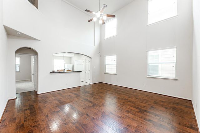 6443 Wilshire Fern, Houston, TX 77040