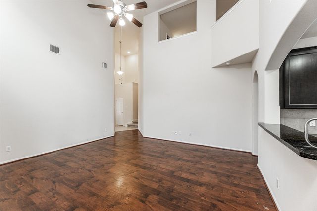 6443 Wilshire Fern, Houston, TX 77040