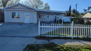 6545 Cleomoore Avenue, West Hills, CA 91307