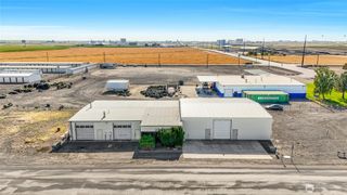 3057 NE Bell Road, Moses Lake, WA 98837