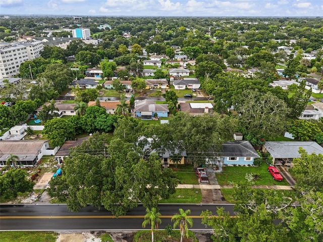 1542 LAKEVIEW ROAD, Clearwater, FL 33756