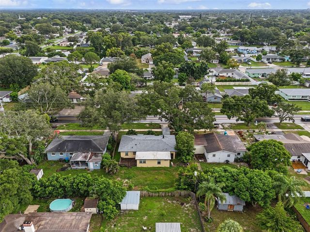 1542 LAKEVIEW ROAD, Clearwater, FL 33756