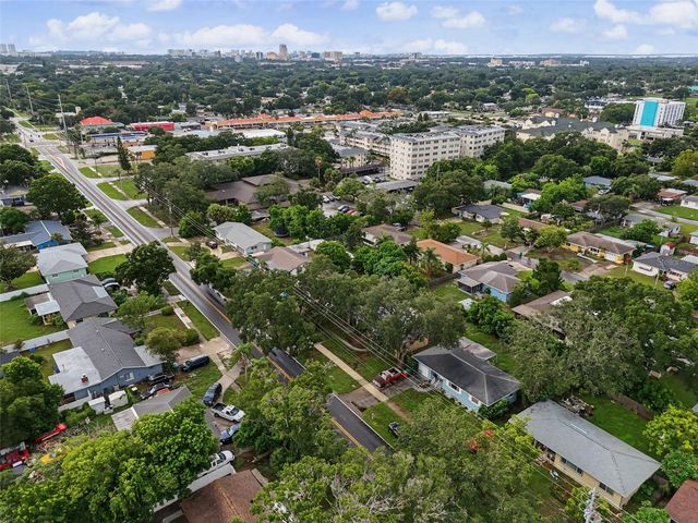 1542 LAKEVIEW ROAD, Clearwater, FL 33756