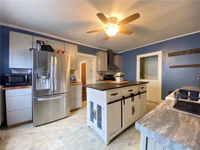 15 Linwood Avenue, North Tonawanda, NY 14120