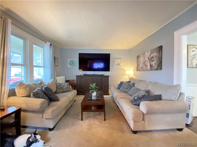 15 Linwood Avenue, North Tonawanda, NY 14120