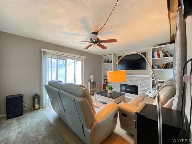 15 Linwood Avenue, North Tonawanda, NY 14120