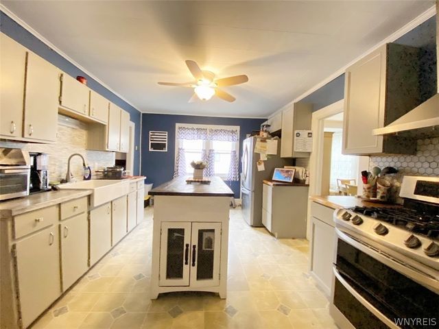 15 Linwood Avenue, North Tonawanda, NY 14120