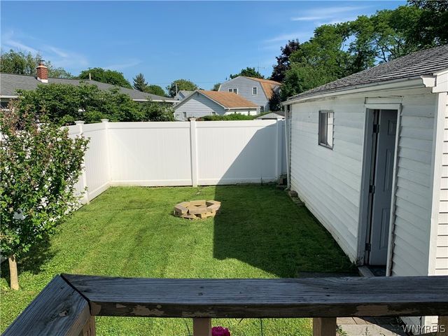 15 Linwood Avenue, North Tonawanda, NY 14120