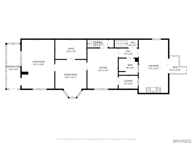 15 Linwood Avenue, North Tonawanda, NY 14120