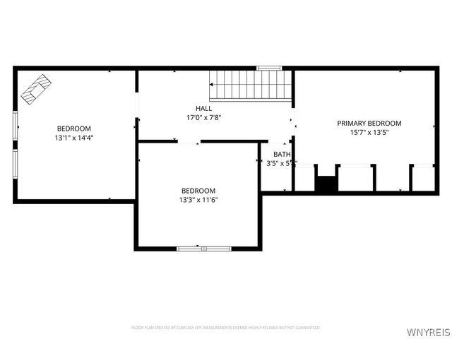 15 Linwood Avenue, North Tonawanda, NY 14120