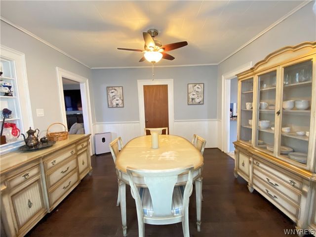 15 Linwood Avenue, North Tonawanda, NY 14120