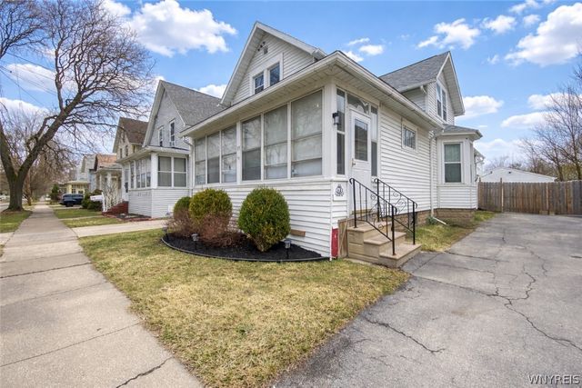 15 Linwood Avenue, North Tonawanda, NY 14120