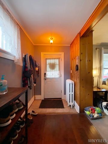 15 Linwood Avenue, North Tonawanda, NY 14120