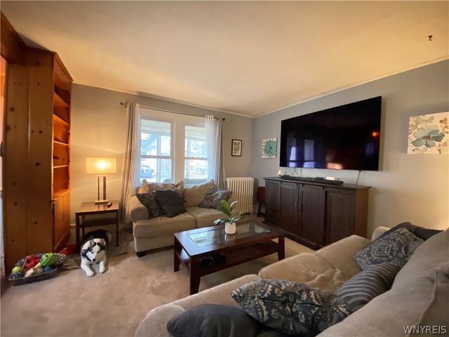 15 Linwood Avenue, North Tonawanda, NY 14120