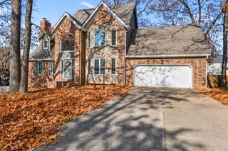 3803 E Linwood Street, Springfield, MO 65809